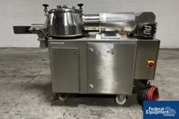 50 Liter Diosna High Shear Mixer