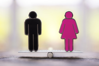 Gender equality womens rights GettyImages-1209252233