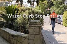 curb-stop-entry