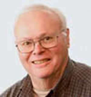 Rob Rafano Robert Alfano Is First Winner Of Britton Chance Biomedical Optics Award