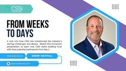 CSSi Patient Recruitment October 2025 CSSi Patient Recruitment October 2025