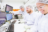 Improving Bioprocess Monitoring And Control With Multivariate Data Analysis Improving Bioprocess Monitoring And Control With Multivariate Data Analysis