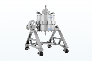 Asahi Kasei - ACS Ergo