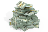 Easing SRF Anxiety: Understanding Changes To Funding And How To Secure It Stacks of us dollars-GettyImages-2159464757