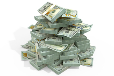Stacks of us dollars-GettyImages-2159464757 Stacks of us dollars-GettyImages-2159464757