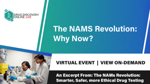 The NAMS Revolution: Why Now?