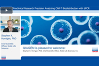 Enhancing Preclinical Research Precision