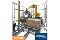 MG2 Robotic Palletizer