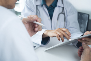 Clinical research team-GettyImages-2243355500