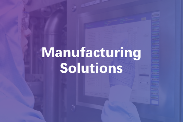 Manufacturing Lines
