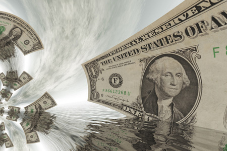 WIFIA For Stormwater Programs — Saving Money While Executing A Backlog Of Capital Projects