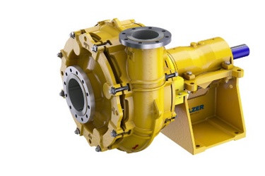 Sulzer Sulzer