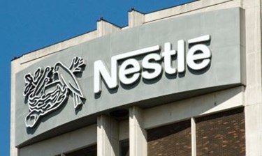 Nestle Food Manufacturing