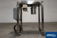 Quadro Comil, Model 194, SS, 5 HP