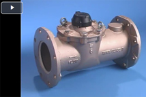 Turbo Meter Overview