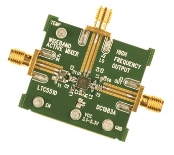 Frequency Conversion Products Analog Devices - Vimarsana News