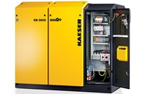 When Blowers Are The Total Package