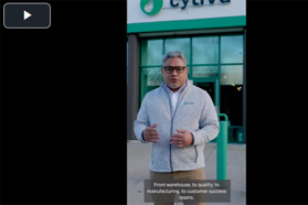 This Is Where Quality Starts The People Behind The Workcells