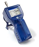 AeroTrak™ 9306 Handheld Particle Counter 0.3µm@0.1cfm Aerotrak™ 9306 Handheld Particle Counter 0.3µm@0.1cfm
