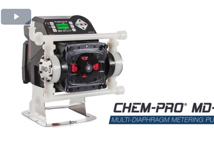 MD-3 Testimonial Video, Basin Creek 2
