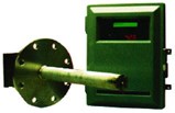 F-8021 In-Situ Oxygen Analyzer F-8021 In-Situ Oxygen Analyzer