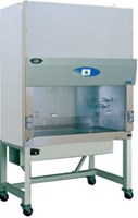 Biological Safety Cabinet- Class II, Type B1- Labgard 427 