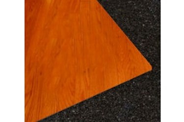 Acoustical Underlayment - Sound Seal