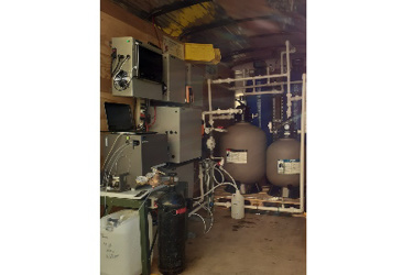 The Water Research Foundation The Water Research Foundation