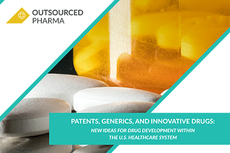 Patents Generics And Innovative Drugs New Ideas For Drug Development ...