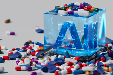 AI Health, digital healthcare provider, telemedicine, medical technology-GettyImages-2189638602