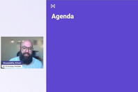 Transforming Oncology Trials With Next-Gen eCOA Medable eCOA webinar