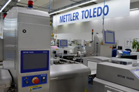 mettler toledo