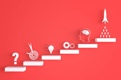 Problems and solutions digital concept-GettyImages-1301983567