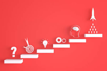 Problems and solutions digital concept-GettyImages-1301983567