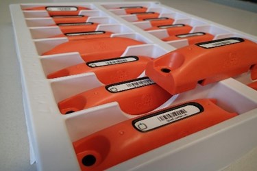 Power 1 tray Power 1 tray