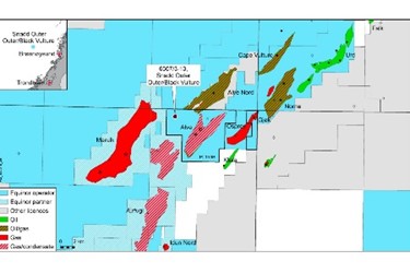 One Well – Two Discoveries In The Norwegian Sea