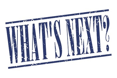 What’s Next What’s Next