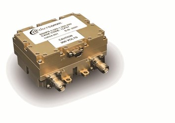 RFMW Offers 200 Watt EW Switch RFMW Offers 200 Watt EW Switch