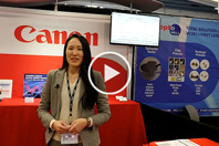 Linear Ultrasonic Motor Capabilities At Photonics West