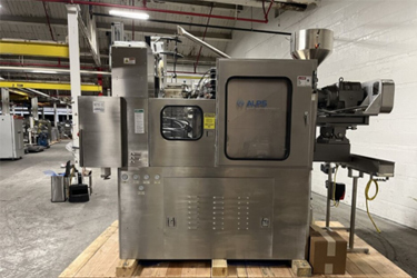Fed Equip Automated Liquid Packaging Solutions