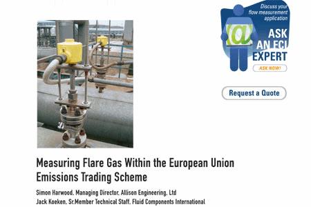 European union emissions trading system (eu ets)