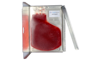 Cell Freeze® Cryogenic Storage Containers Charter Medical Cell Freeze