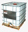 ECOBULK LX Transport Container ECOBULK LX Transport Container