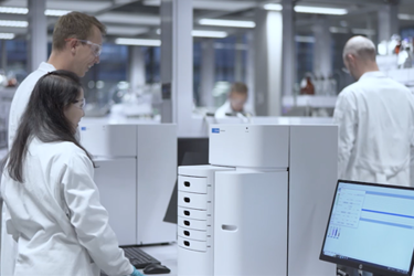 proteoanalyzer-agilent-lab