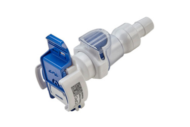 AseptiQuik® G DC Connector