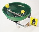 Plumbed Eye/Face Wash (Wall Mount) Plumbed Eye/Face Wash (Wall Mount)