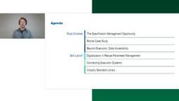 Faster Tech Transfers Through Seamless Digital Transformation