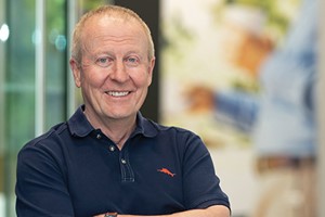 AbbVie Goes All-In On Wearables And Digital Technologies Rob_Scott_450x300
