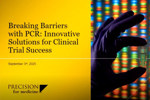 Breaking Barriers With PCR