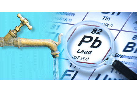 Precision Vs Recall For Predicting Service Line Materials - Vimarsana News